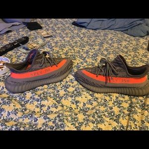 Adidas Yeezy Boost V2 Og Beluga